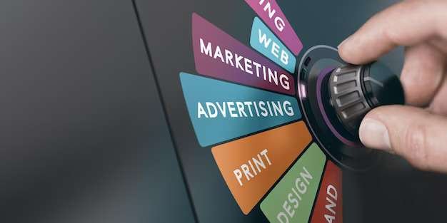 Digital Marketing and Advertising