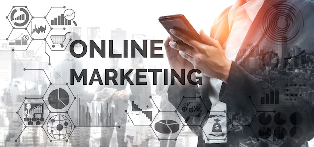 Online Marketing