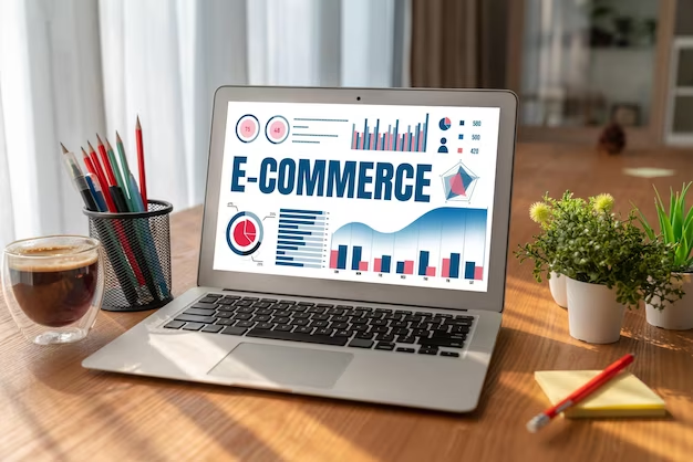 E-commerce marketing strategy