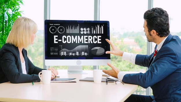 e-commerce marketing strategy