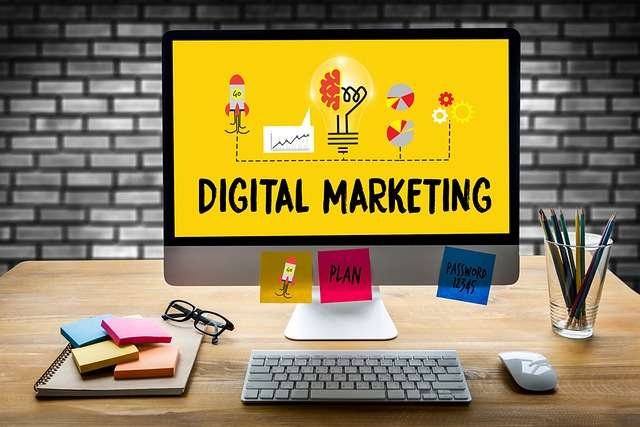 Digital Marketing Made Easy Tips For Connecticut Small Businesses